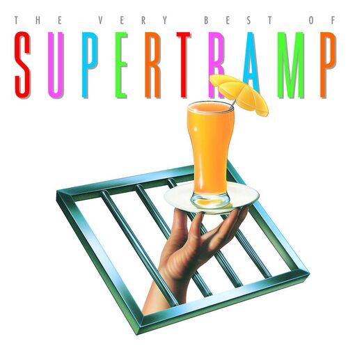 Supertramp
